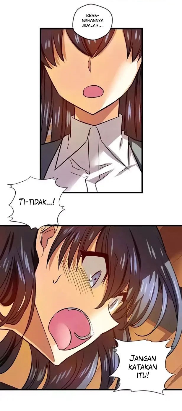 Hyulla’s Race Chapter 44.2 Gambar 13